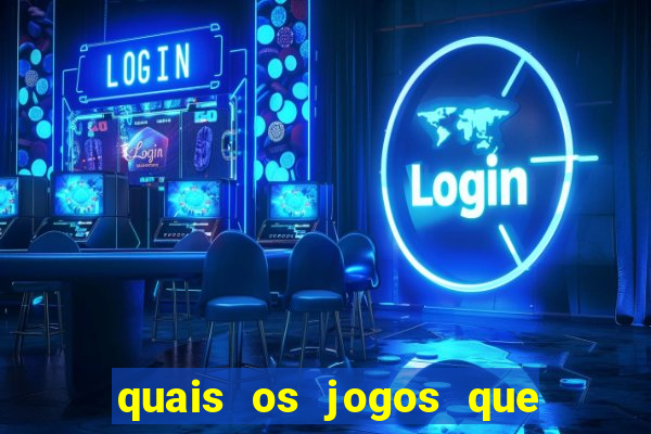 quais os jogos que ganha dinheiro de verdade no pix